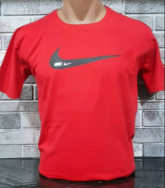 Футболка Mary Poppins (M-2XL) 7080 red (лето)