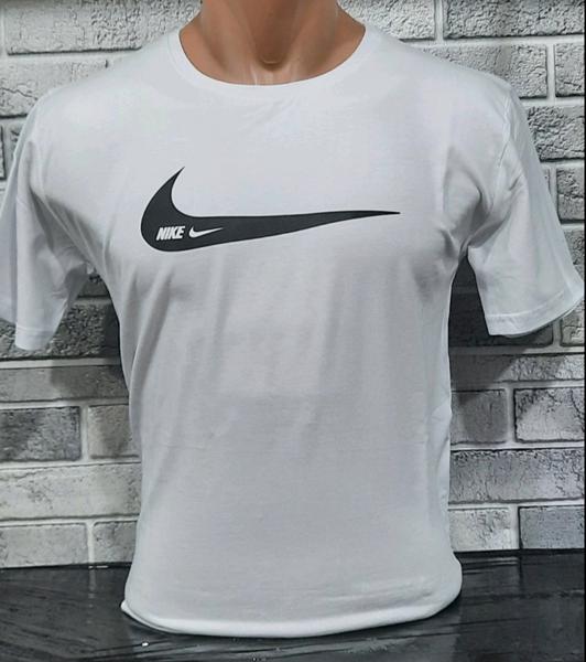 Футболка Mary Poppins (M-2XL) 7081 white (лето)