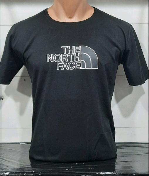 Футболка Mary Poppins (M-2XL) 7083 black (лето)