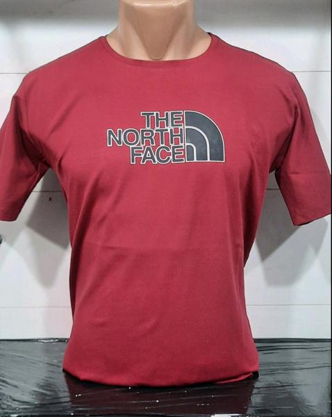 Футболка Mary Poppins (M-2XL) 7085 wine (лето)