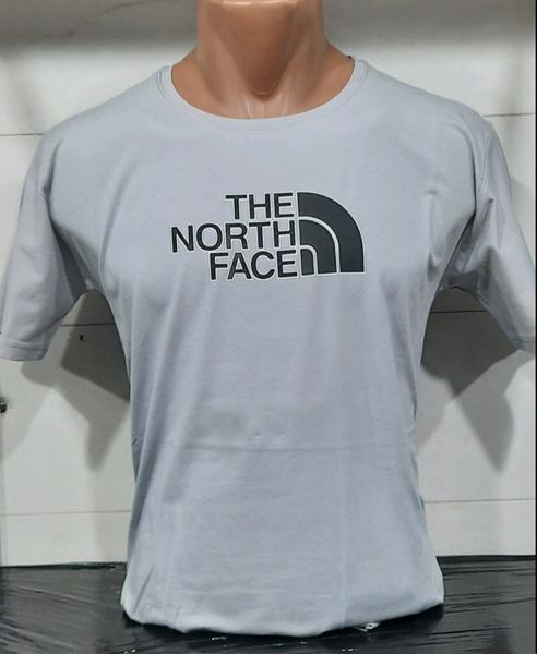 Футболка Mary Poppins (M-2XL) 7087 grey (лето)