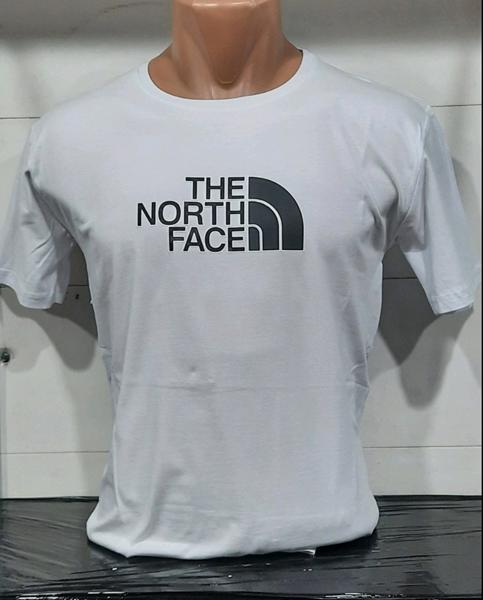 Футболка Mary Poppins (M-2XL) 7088 white (лето)