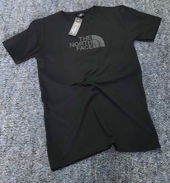 Футболка Mary Poppins (M-2XL) 7089 black (лето)