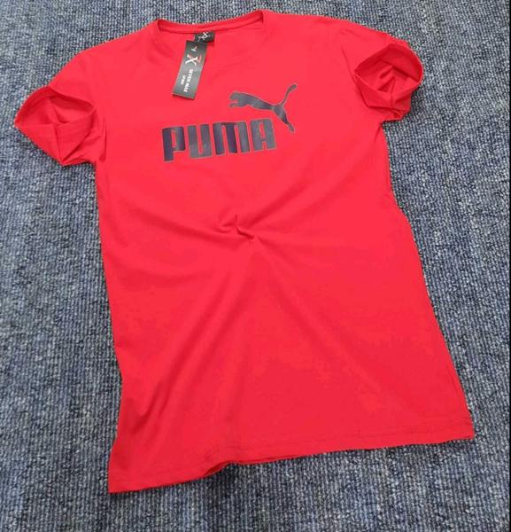 Футболка Mary Poppins (M-2XL) 7090 red (лето)