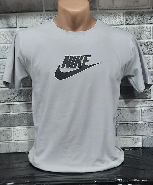 Футболка Mary Poppins (M-2XL) 7094 grey (лето)