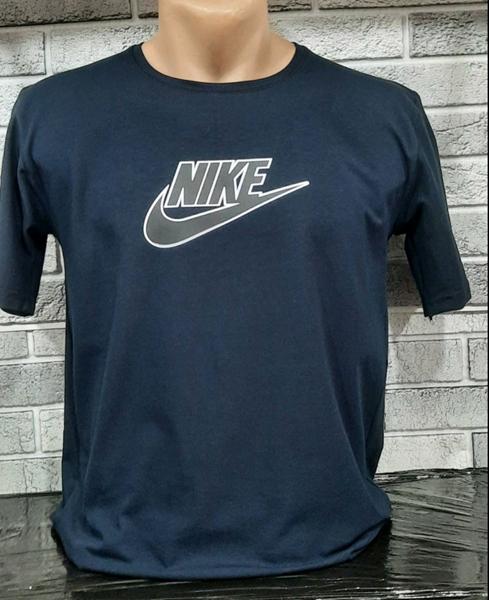 Футболка Mary Poppins (M-2XL) 7096 navy (лето)