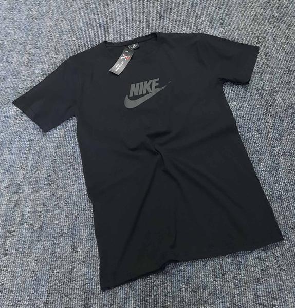 Футболка Mary Poppins (M-2XL) 7097 black (лето)