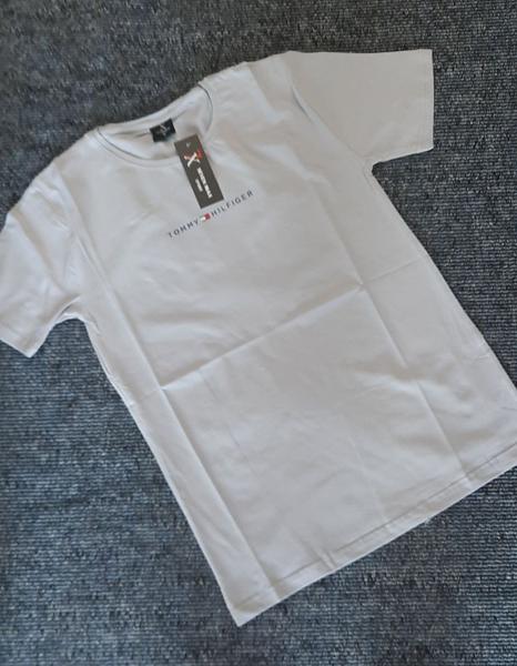 Футболка Mary Poppins (M-2XL) 7098 white (лето)