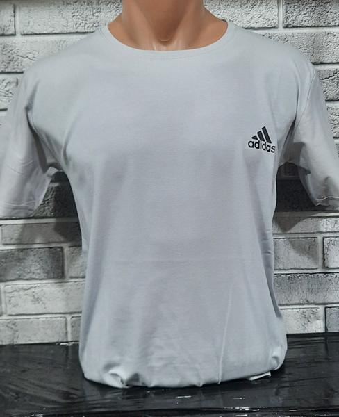 Футболка Mary Poppins (M-2XL) 7101 grey (лето)