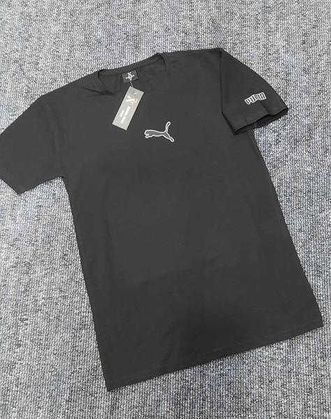 Футболка Mary Poppins (M-2XL) 7102 black (лето)