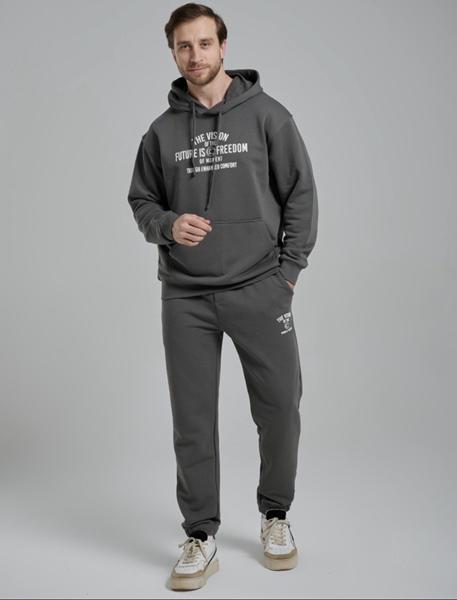 Костюм спорт Little Secret (M-2XL) 500360 grey (зима)