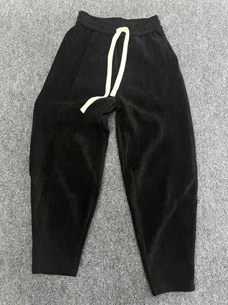 Штаны Style Nadezhda (M-2XL) 605 black (зима)