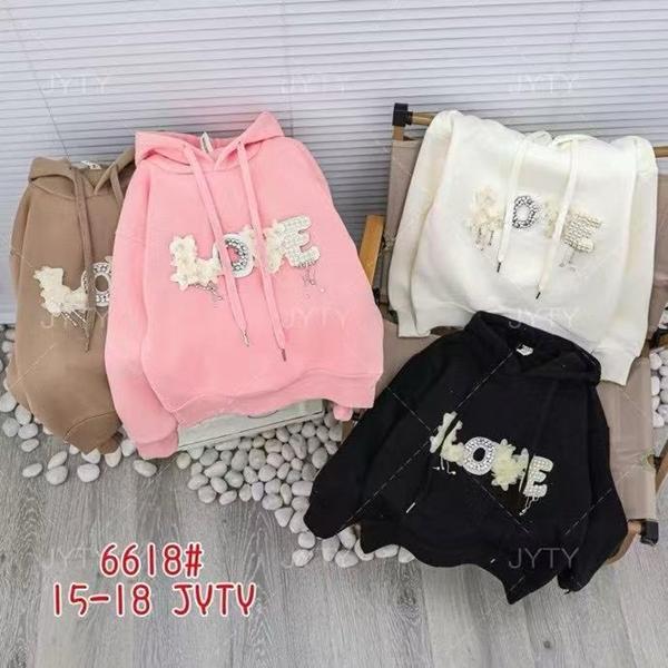 Батник SunnyTot (6-9) 6618 black (деми)