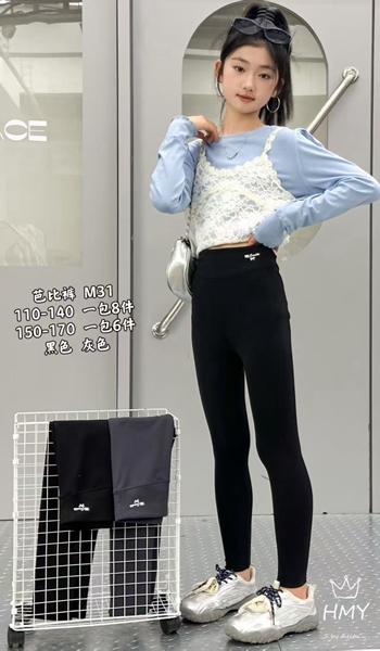 Лосины SunnyTot (4-8) M31-81 grey (деми)