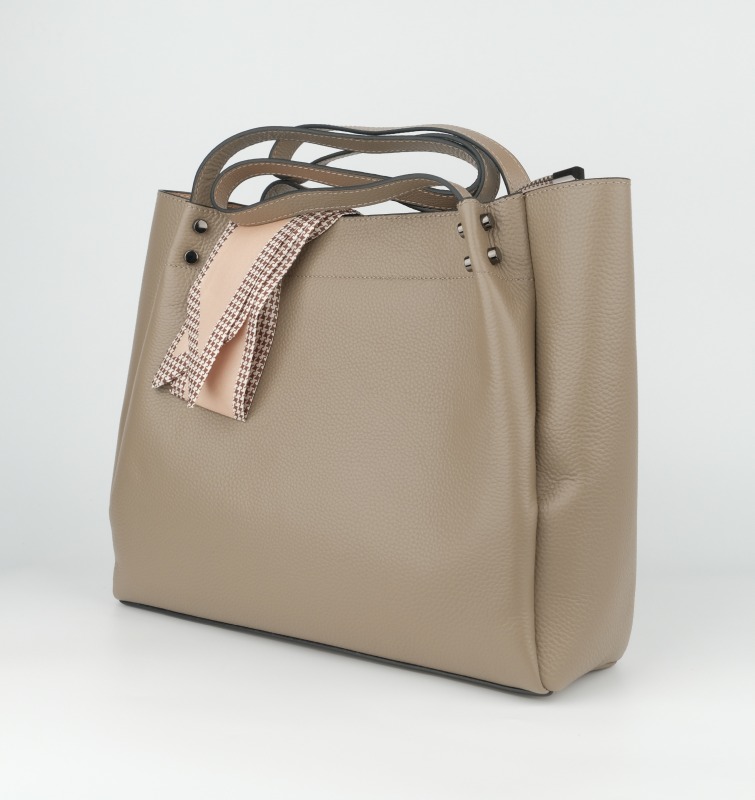 Сумка Allshoes clothes (32*27*10) 213580 (деми)