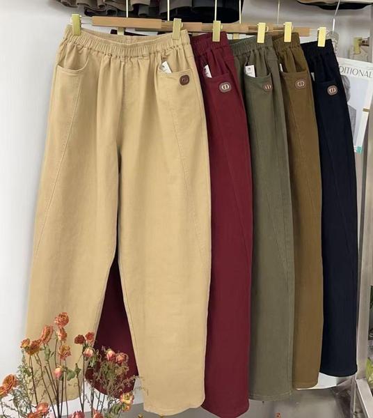 Штаны Prenses (one size) 1061 l.brown (деми)