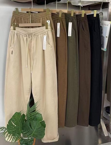 Штаны Prenses (one size) 1065 brown (деми)