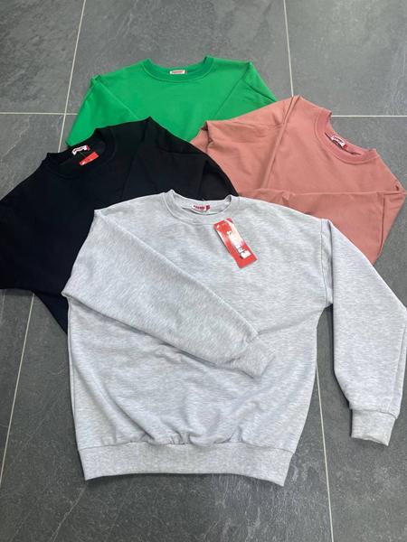 Свитер Prenses (one size) 57 beige (деми)