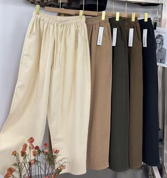 Штаны Prenses (one size) RL1044 d.beige (деми)