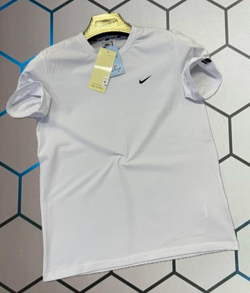 Футболка Alex Clothes (S-2XL) 13191 grey (лето)