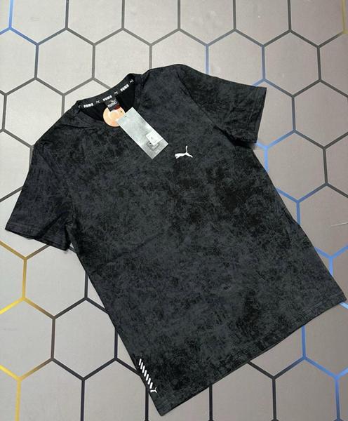 Футболка Alex Clothes (S-2XL) 13226 grey (лето)