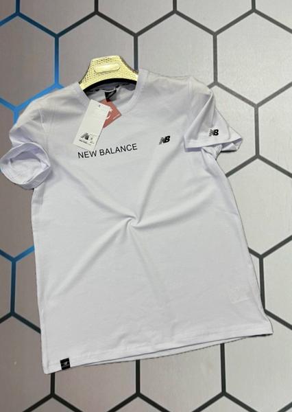 Футболка Alex Clothes (S-2XL) 13240 white (лето)