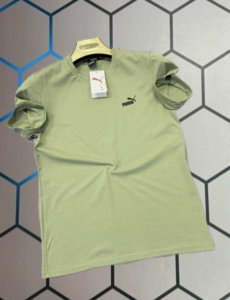 Футболка Alex Clothes (S-2XL) 13252 mint (лето)