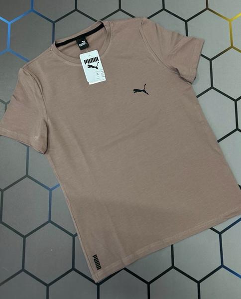Футболка Alex Clothes (S-2XL) 13260 beige (лето)