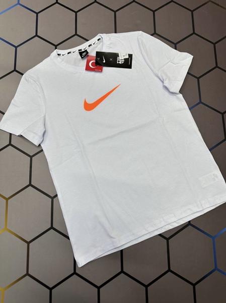 Футболка Alex Clothes (S-2XL) 13269 white (лето)