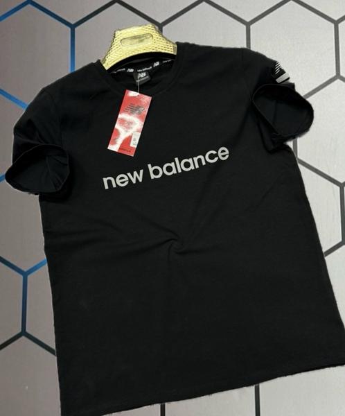 Футболка Alex Clothes (S-2XL) 13272 black (лето)