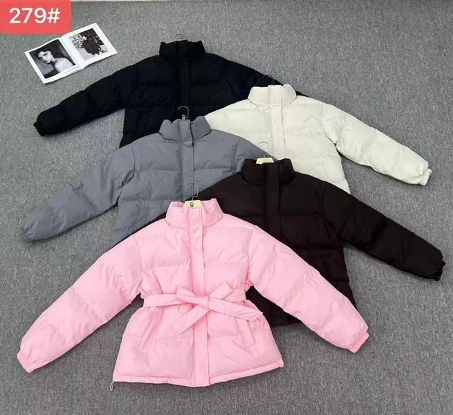 Куртка Yafeier (S-L) 279 grey (деми)