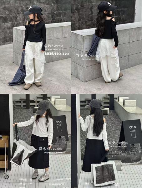 Свитер Major (130-170) 6038 white (деми)