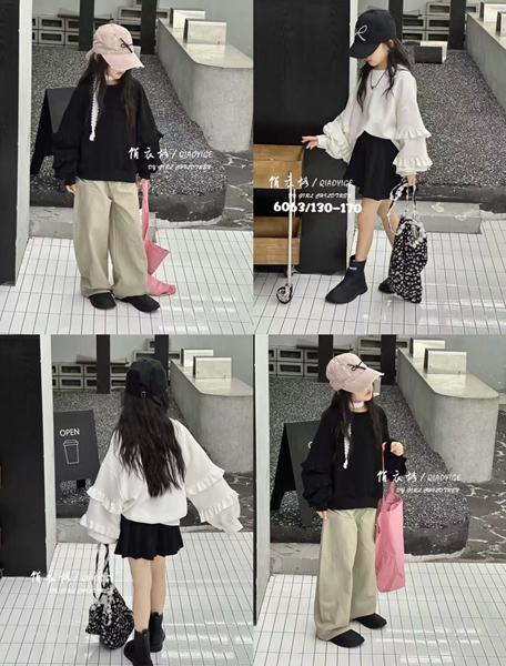 Свитер Major (130-170) 6063 white (деми)