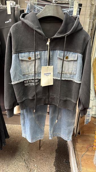 Костюм Major (120-160) 68022 blue (деми)