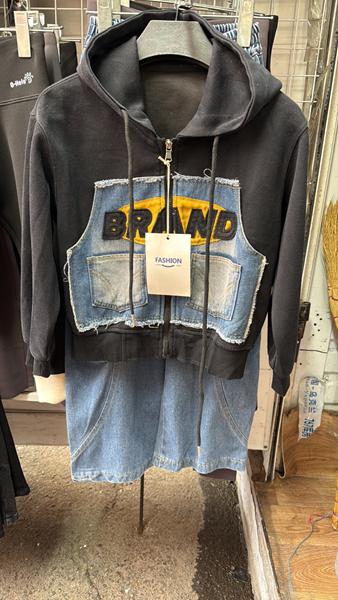 Костюм Major (120-160) 68026 blue (деми)