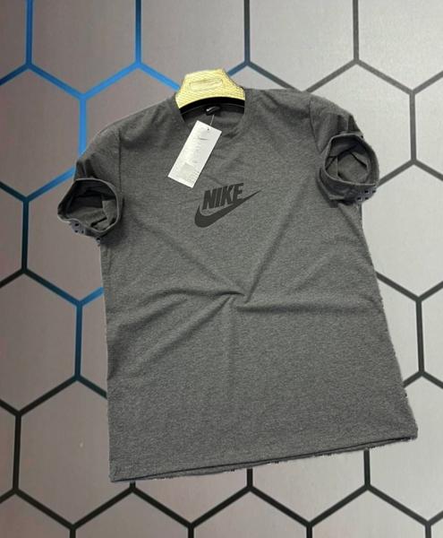 Футболка Alex Clothes (S-2XL) 13303 grey (лето)