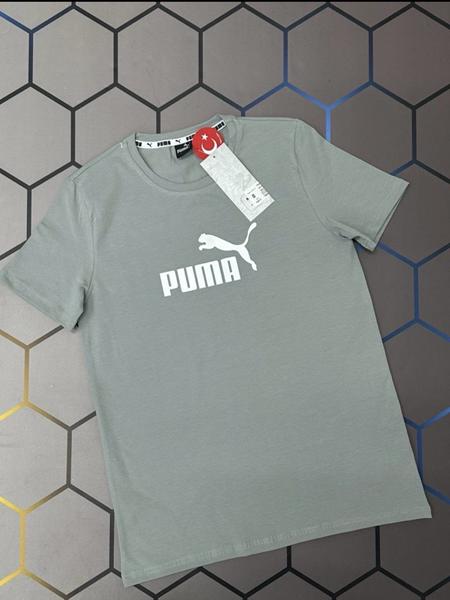 Футболка Alex Clothes (S-2XL) 13321 mint (лето)