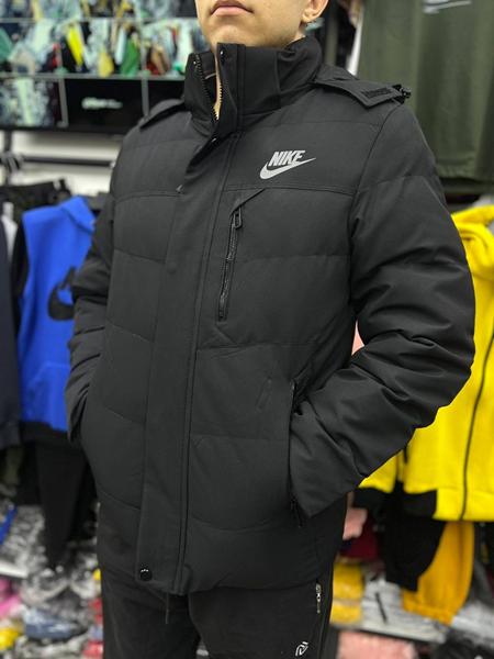 Куртка MirWear (M-3XL) MW158-1502 khaki (зима)