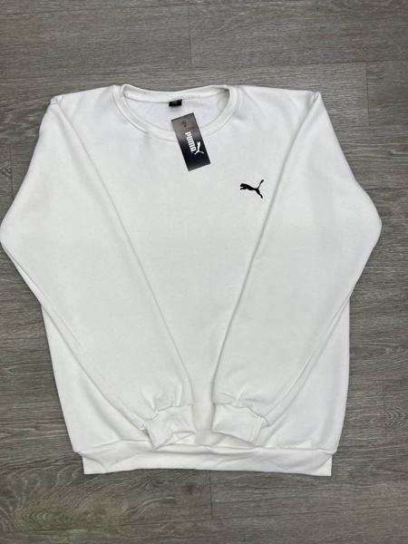 Свитер MirWear (56-64) MW276-500 white (зима)