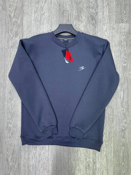 Свитер MirWear (56-64) MW279-501 d.grey (зима)