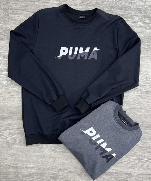 Свитер MirWear (M-3XL) MW290-55-1 navy (деми)