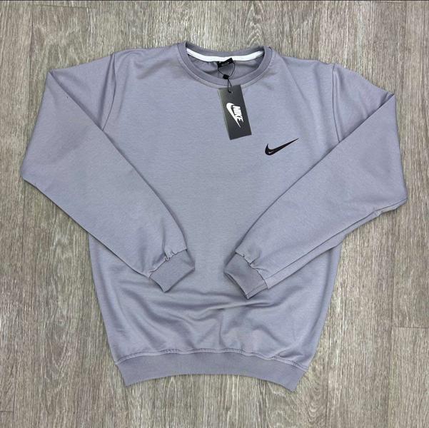 Свитер MirWear (XL-5XL) MW294-59 d.grey (деми)