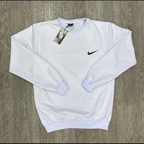 Свитер MirWear (XL-5XL) MW300-59 white (деми)
