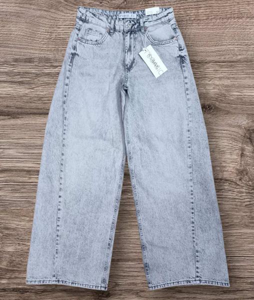 Джинсы Maxim Jeans (32-36) 3190S l.blue (деми)