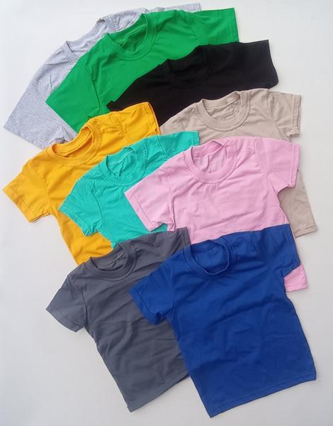 Футболка Meloria (28-40) ML3230 blue (лето)