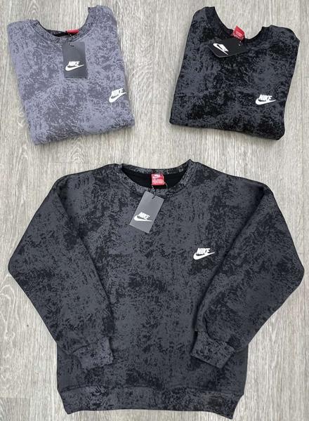 Свитер MirWear kids (9-13) NW135-1039-2-1 d.grey (зима)