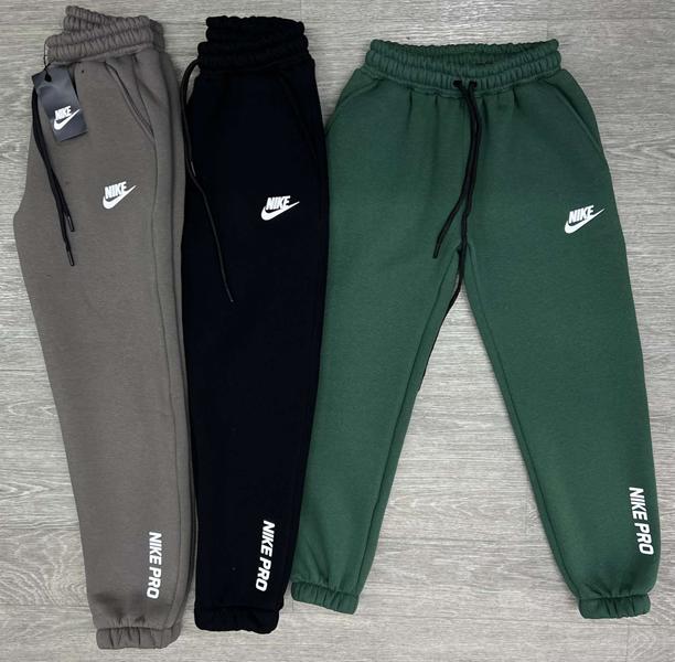 Худи MirWear kids (9-13) NW162-1042-2 green (зима)