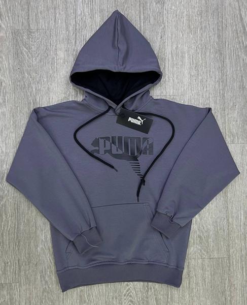 Худи MirWear kids (13-17) NW236-257-3 d.grey (деми)