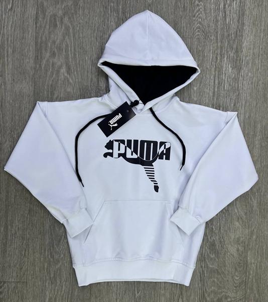 Худи MirWear kids (9-13) NW240-257-2 white (деми)