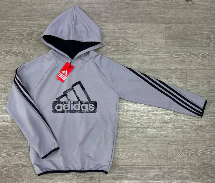 Батник MirWear kids (9-13) NW268-270-2 grey (деми)